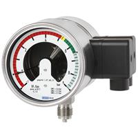 Gas Density Monitor - GDM-100-TI-D